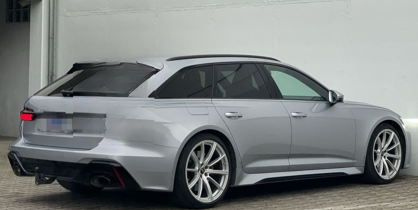 Audi RS6 Avant AHK/B&O/RS-AGA/Matrix/AIR susp/280km/h foto 7