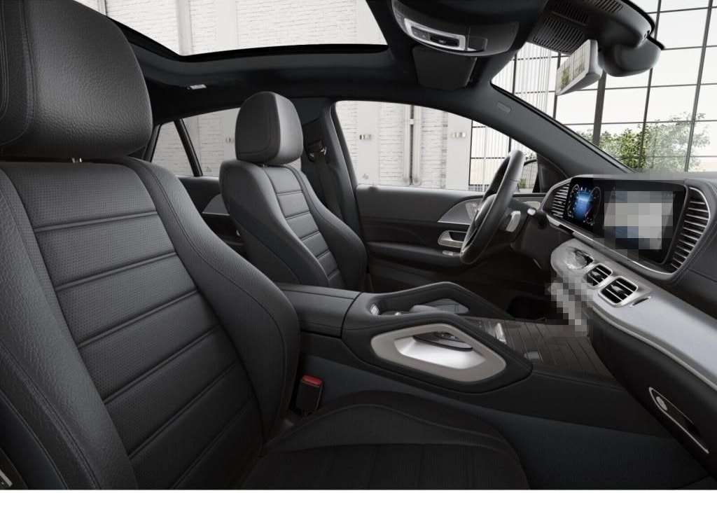 Mercedes-Benz GLE 450 d 4MATIC Coupé AMG-Sport+Burm+Pano+MLB foto 8
