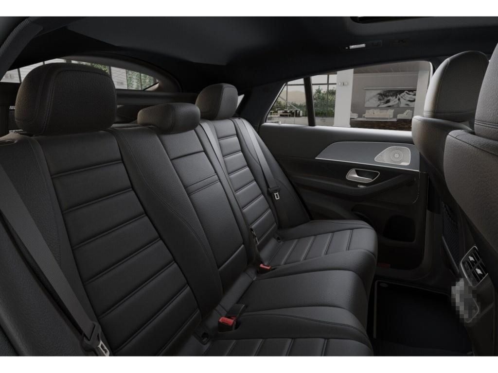 Mercedes-Benz GLE 450 d 4MATIC Coupé AMG-Sport+Burm+Pano+MLB foto 10