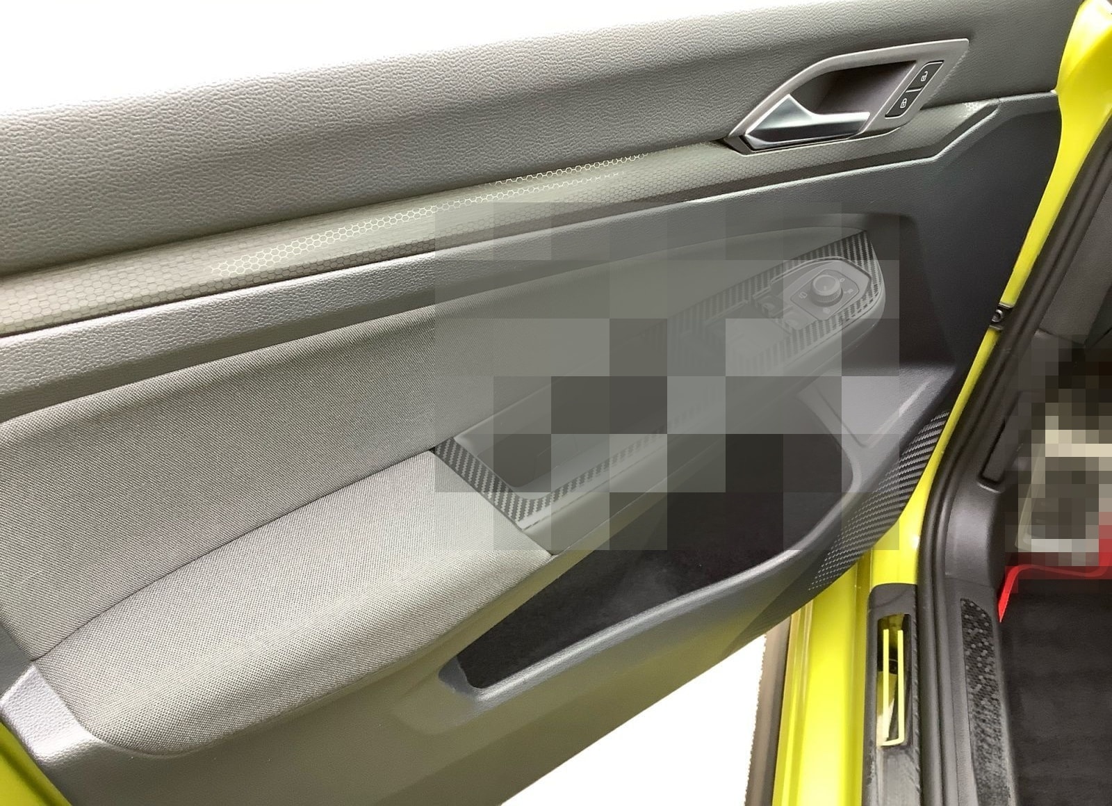 Volkswagen Golf 2.0 TSI DSG GTI Clubsport Abgas Pano Kamera foto 15