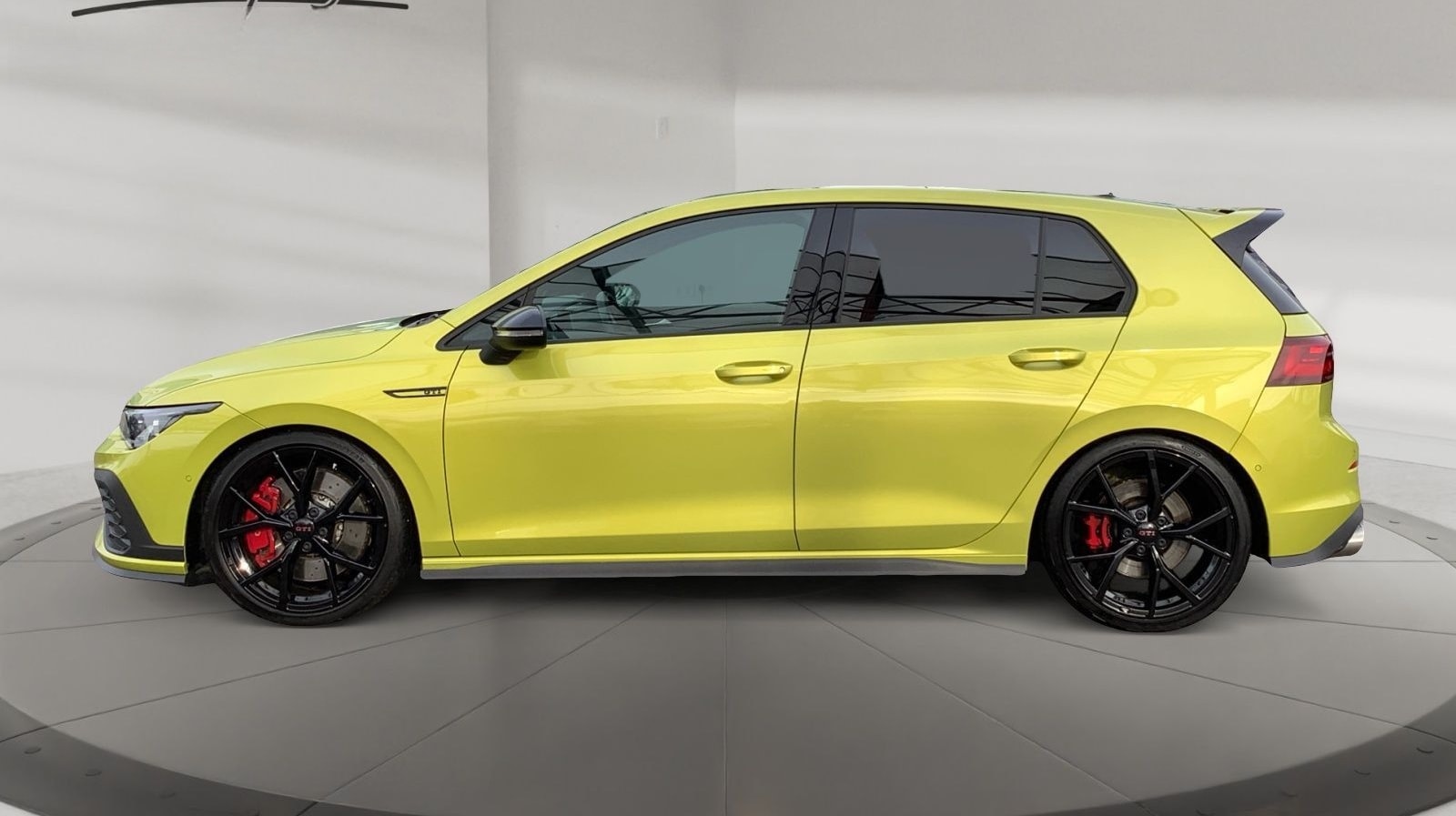 Volkswagen Golf 2.0 TSI DSG GTI Clubsport Abgas Pano Kamera foto 3