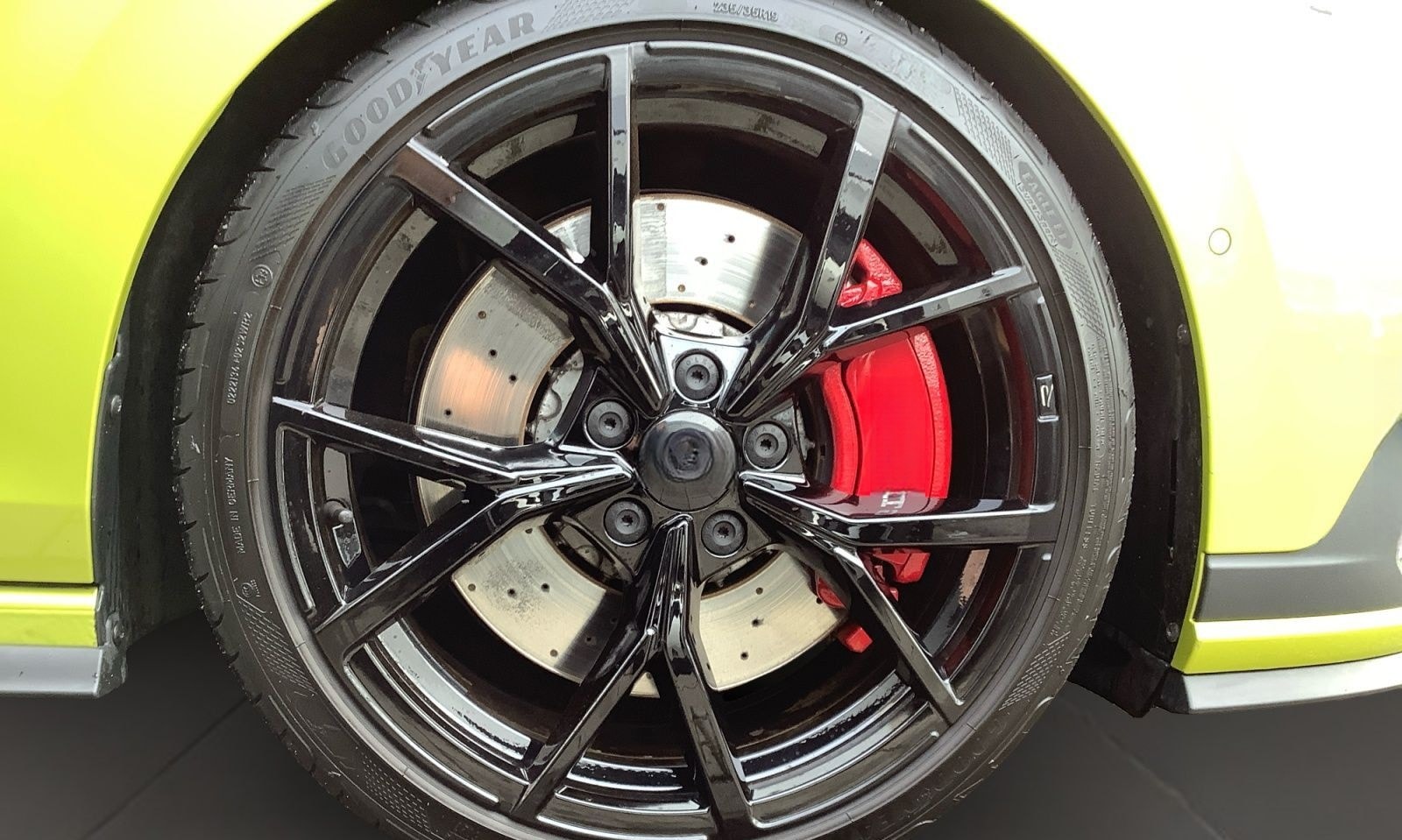 Volkswagen Golf 2.0 TSI DSG GTI Clubsport Abgas Pano Kamera foto 7