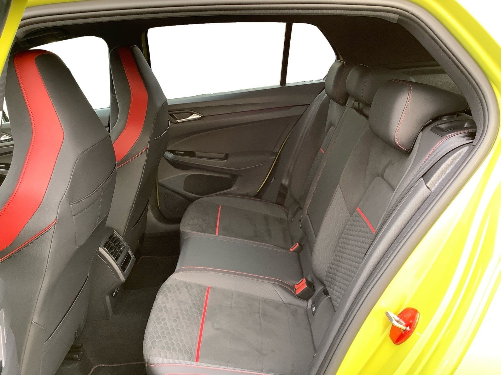 Volkswagen Golf 2.0 TSI DSG GTI Clubsport Abgas Pano Kamera foto 9