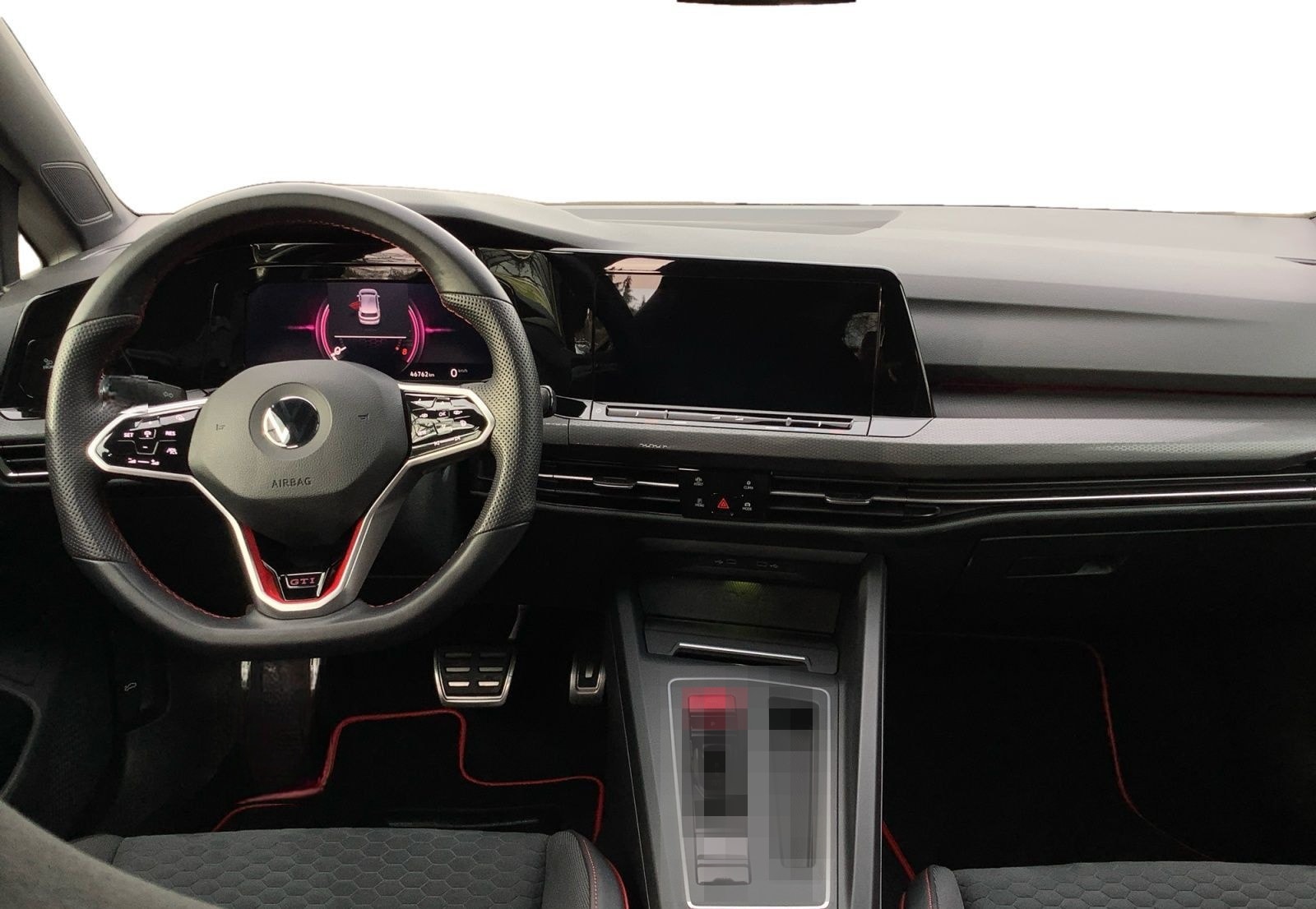 Volkswagen Golf 2.0 TSI DSG GTI Clubsport Abgas Pano Kamera foto 10