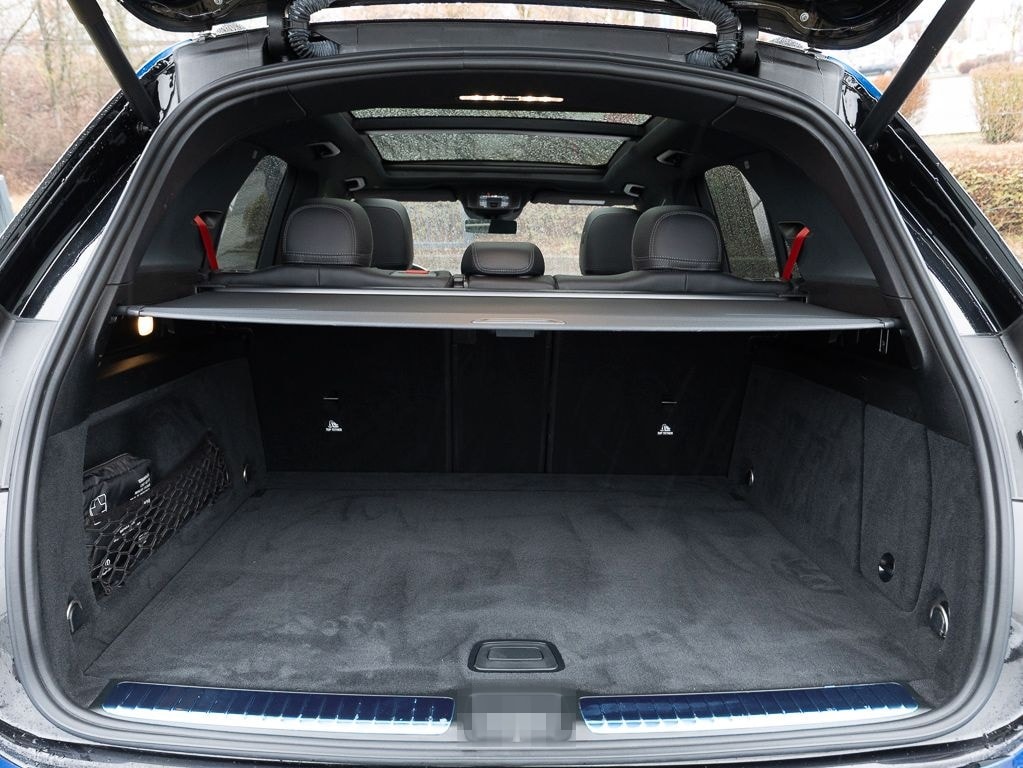 Mercedes-Benz AMG GLE 63 S 4MATIC+ AUT LM Leder SpurH Standh. foto 16