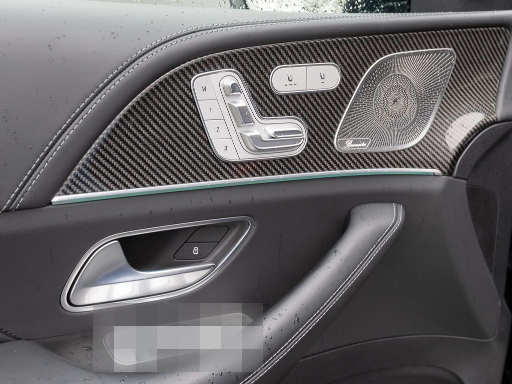 Mercedes-Benz AMG GLE 63 S 4MATIC+ AUT LM Leder SpurH Standh. foto 6