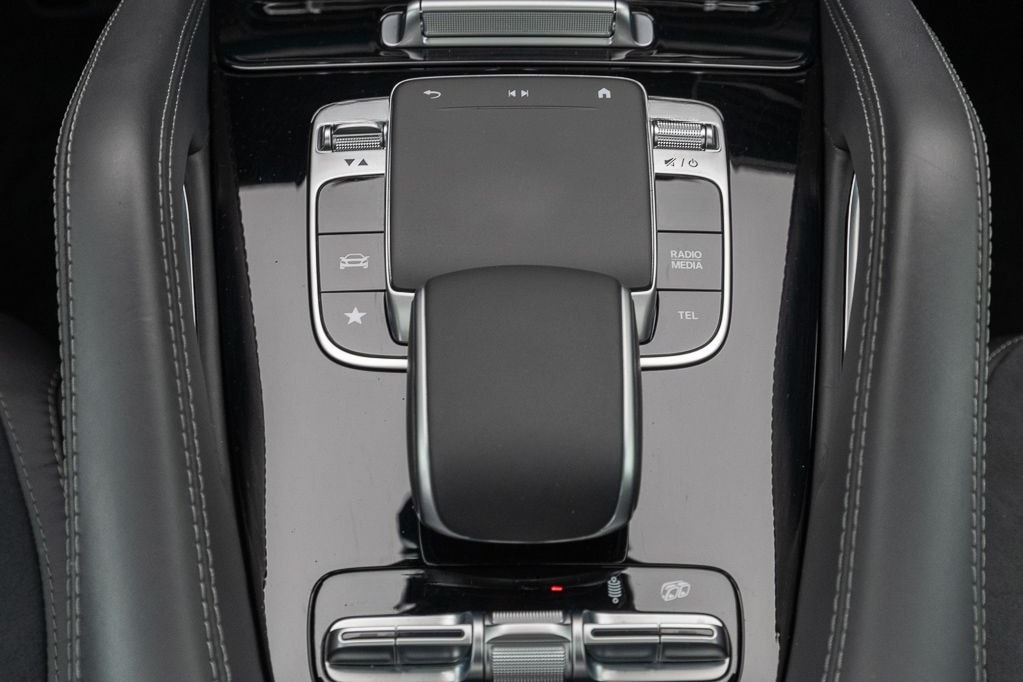 Mercedes-Benz AMG GLE 63 S 4MATIC+ AUT LM Leder SpurH Standh. foto 10