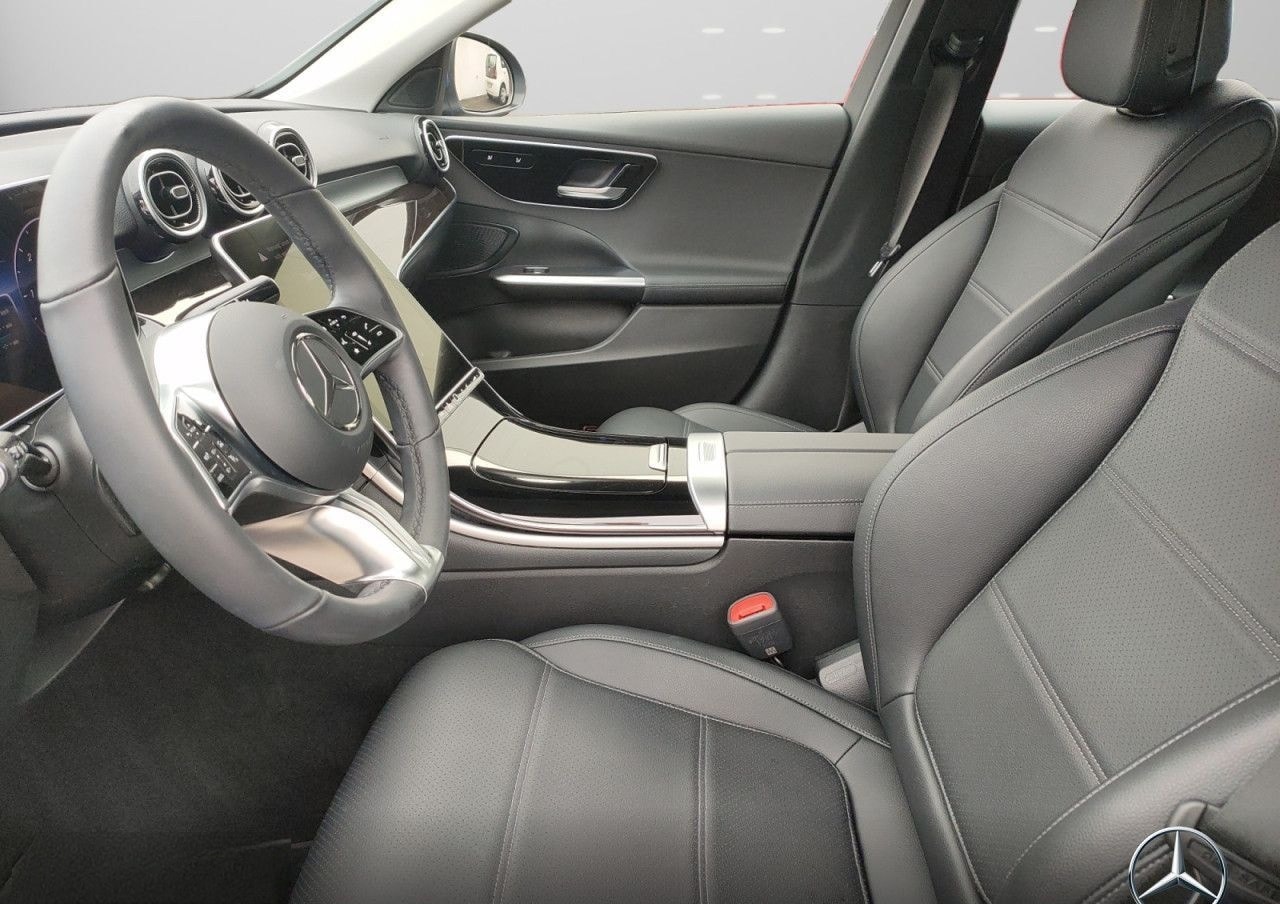 Mercedes-Benz C 220 d T Avantgarde/AdvPak/Ambiente/keylessGo foto 11