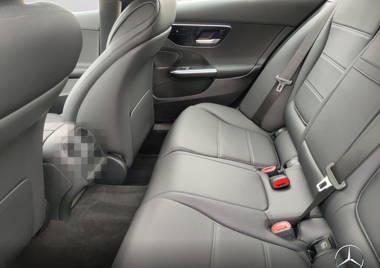 Mercedes-Benz C 220 d T Avantgarde/AdvPak/Ambiente/keylessGo foto 12