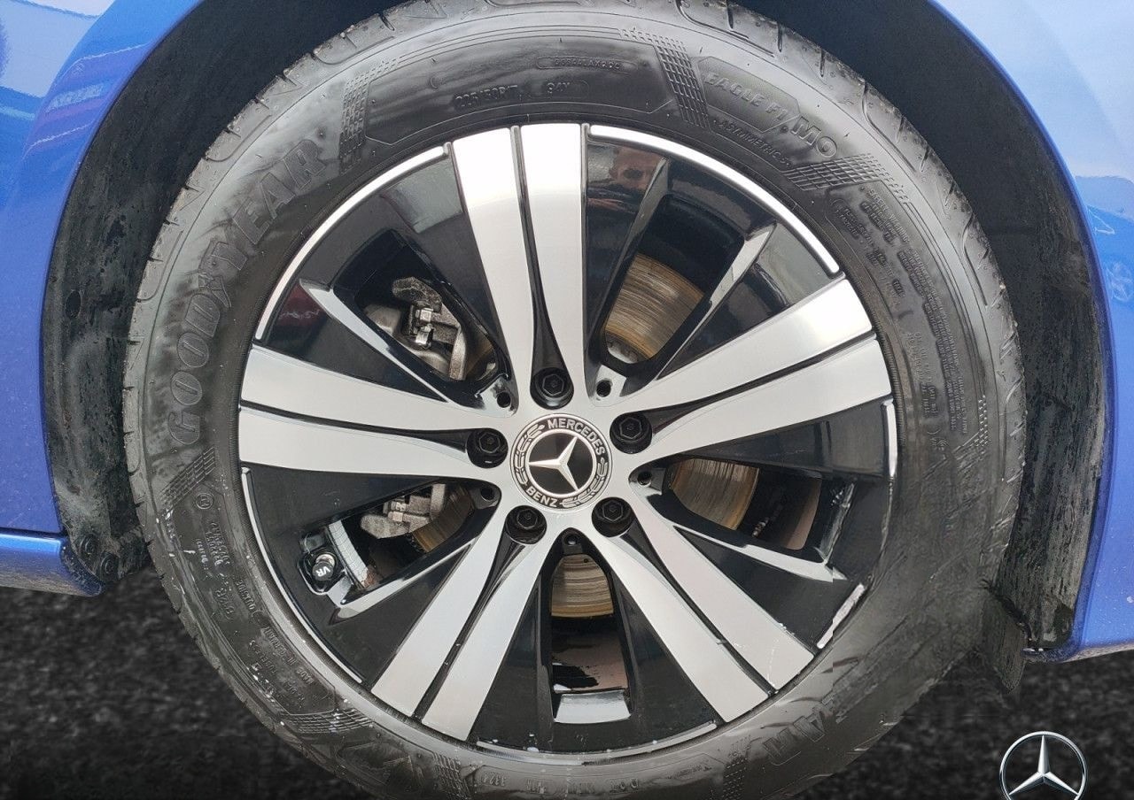 Mercedes-Benz C 220 d T Avantgarde/AdvPak/Ambiente/keylessGo foto 6