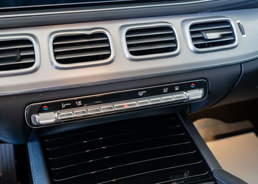 Mercedes-Benz GLE 350 de 4M Coupé AMG Sport Advanced+ AHK Dist foto 14