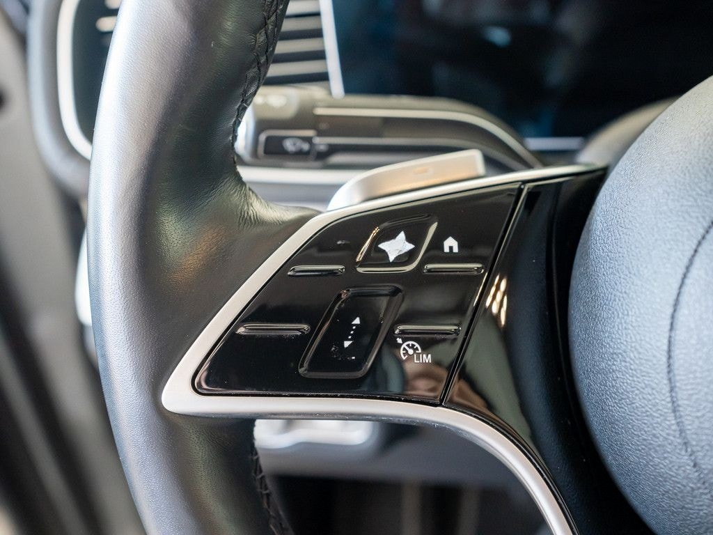 Mercedes-Benz GLE 350 de 4M Coupé AMG Sport Advanced+ AHK Dist foto 16