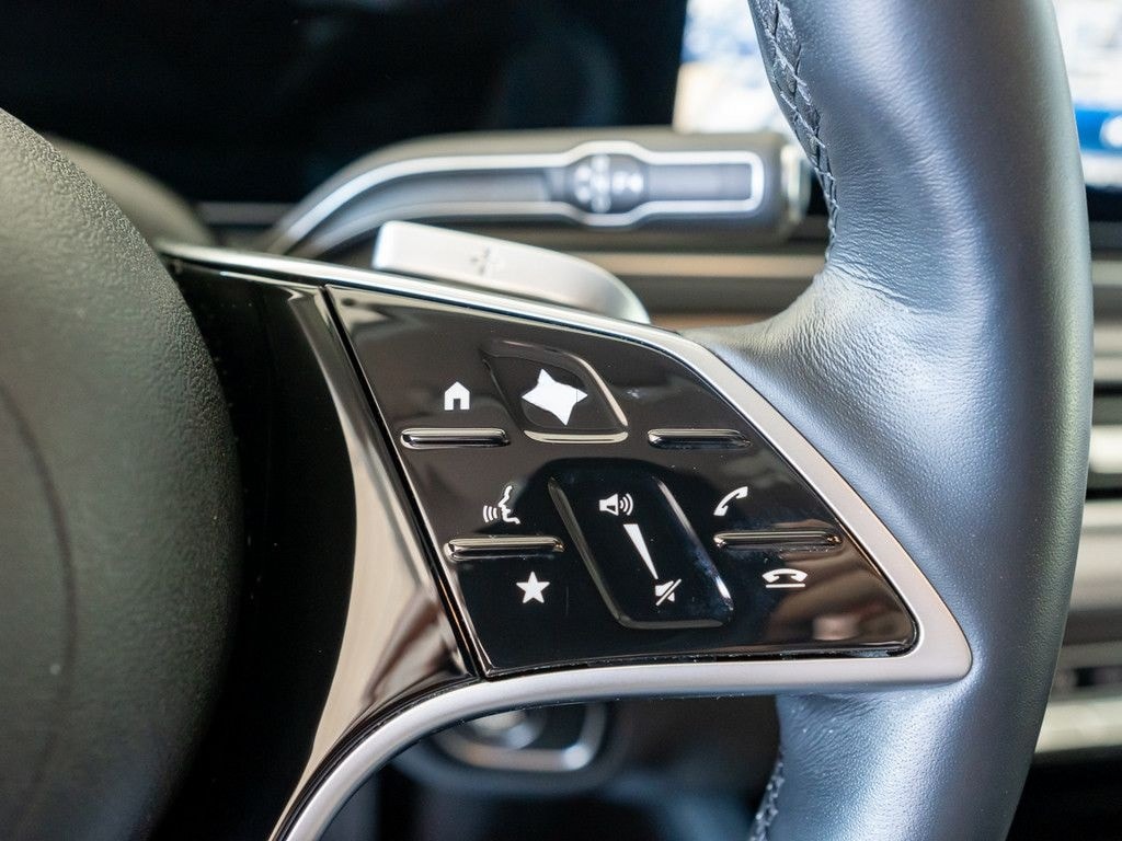 Mercedes-Benz GLE 350 de 4M Coupé AMG Sport Advanced+ AHK Dist foto 17