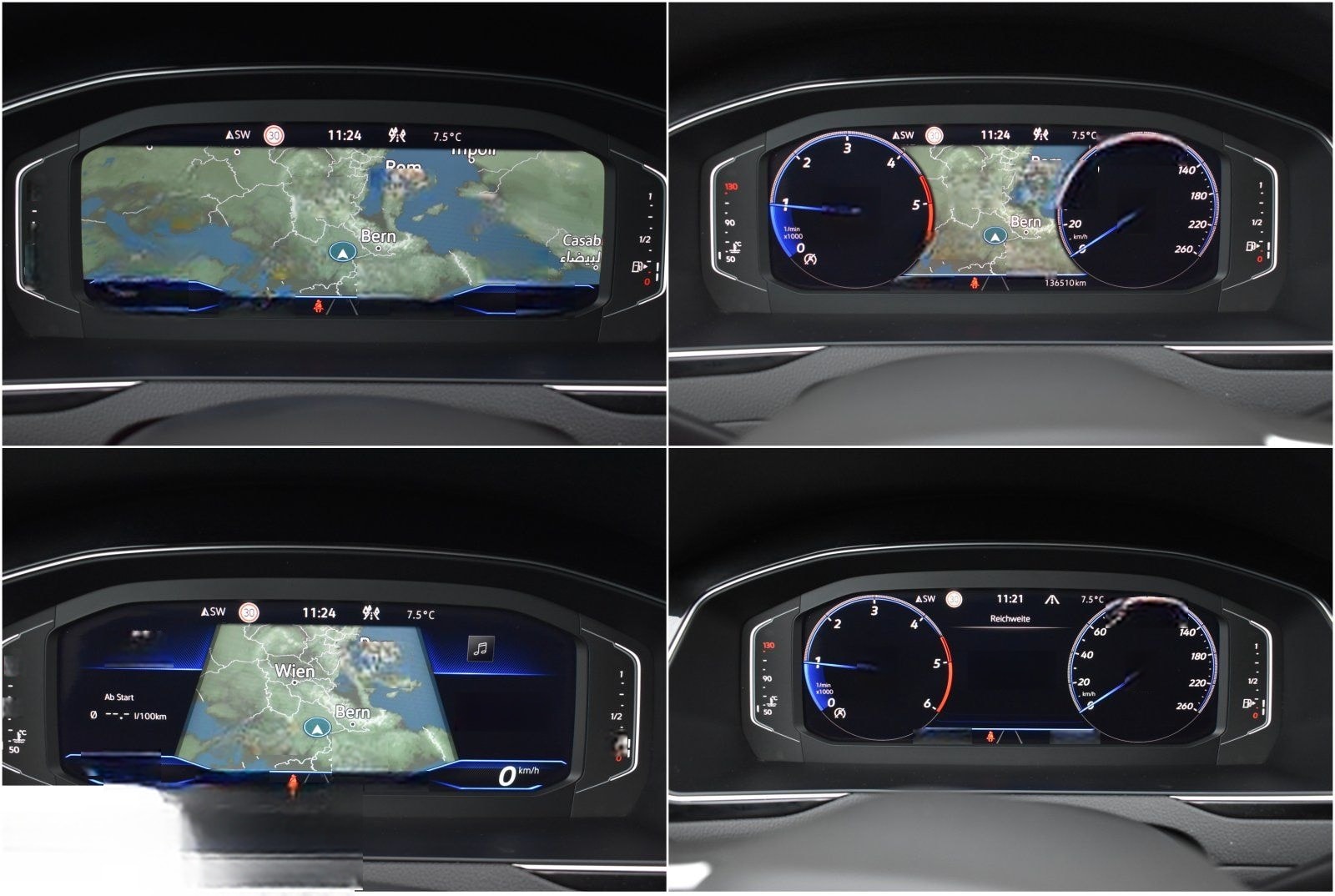 Volkswagen Passat Variant 2.0TDI DSG*Cockpit Digital*LED foto 19