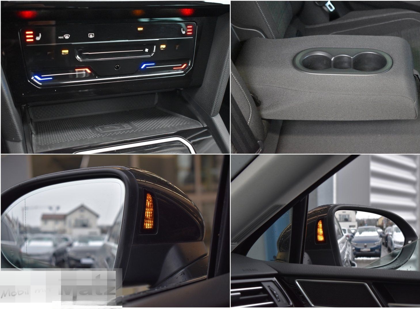 Volkswagen Passat Variant 2.0TDI DSG*Cockpit Digital*LED foto 25