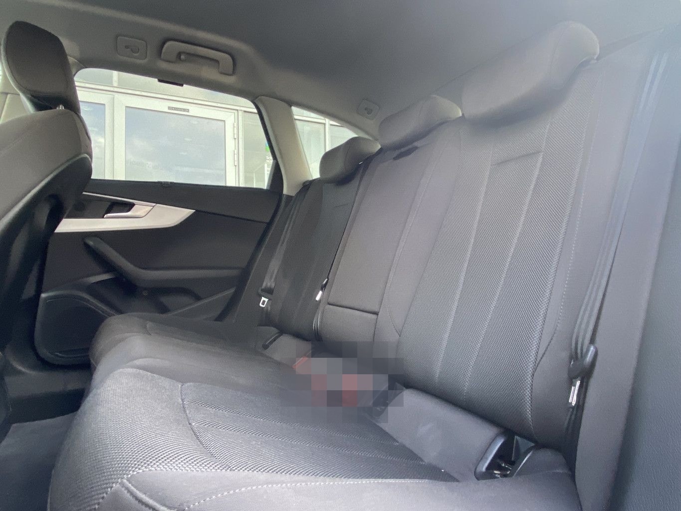 Audi A4 Avant 35 2.0 TFSI S-tronic 17"+EL.HECK+NAVI+L foto 11