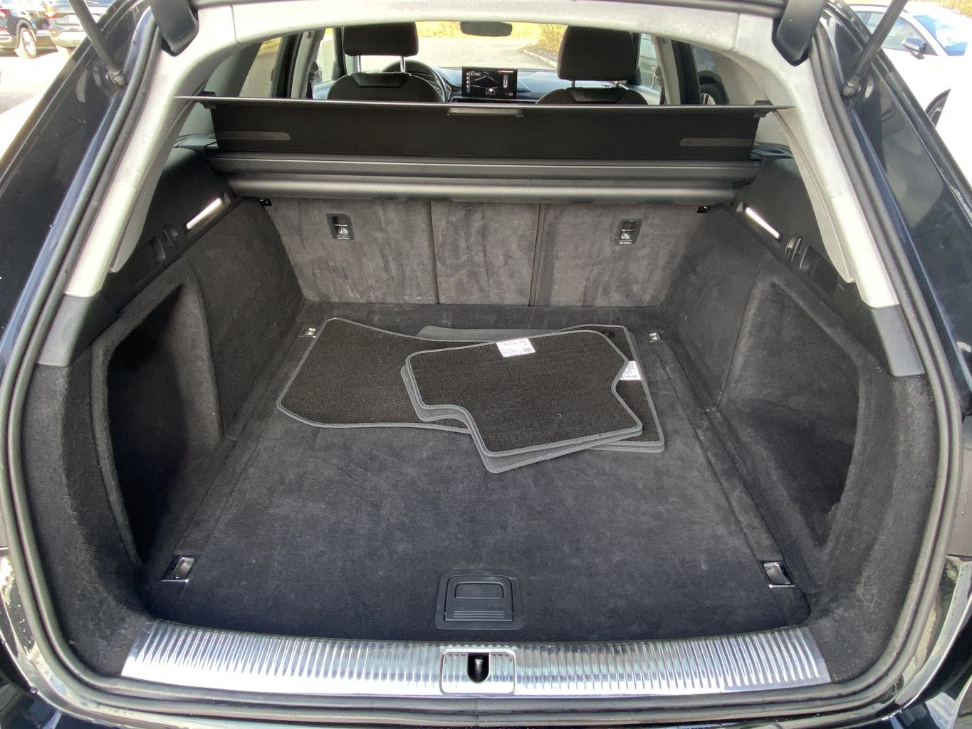 Audi A4 Avant 35 2.0 TFSI S-tronic 17"+EL.HECK+NAVI+L foto 12