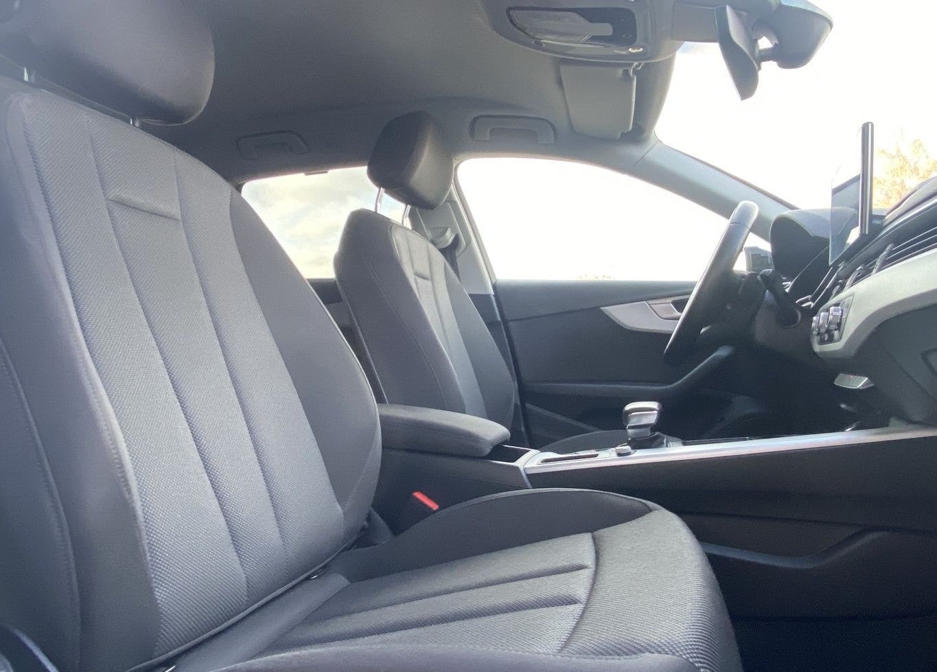 Audi A4 Avant 35 2.0 TFSI S-tronic 17"+EL.HECK+NAVI+L foto 13