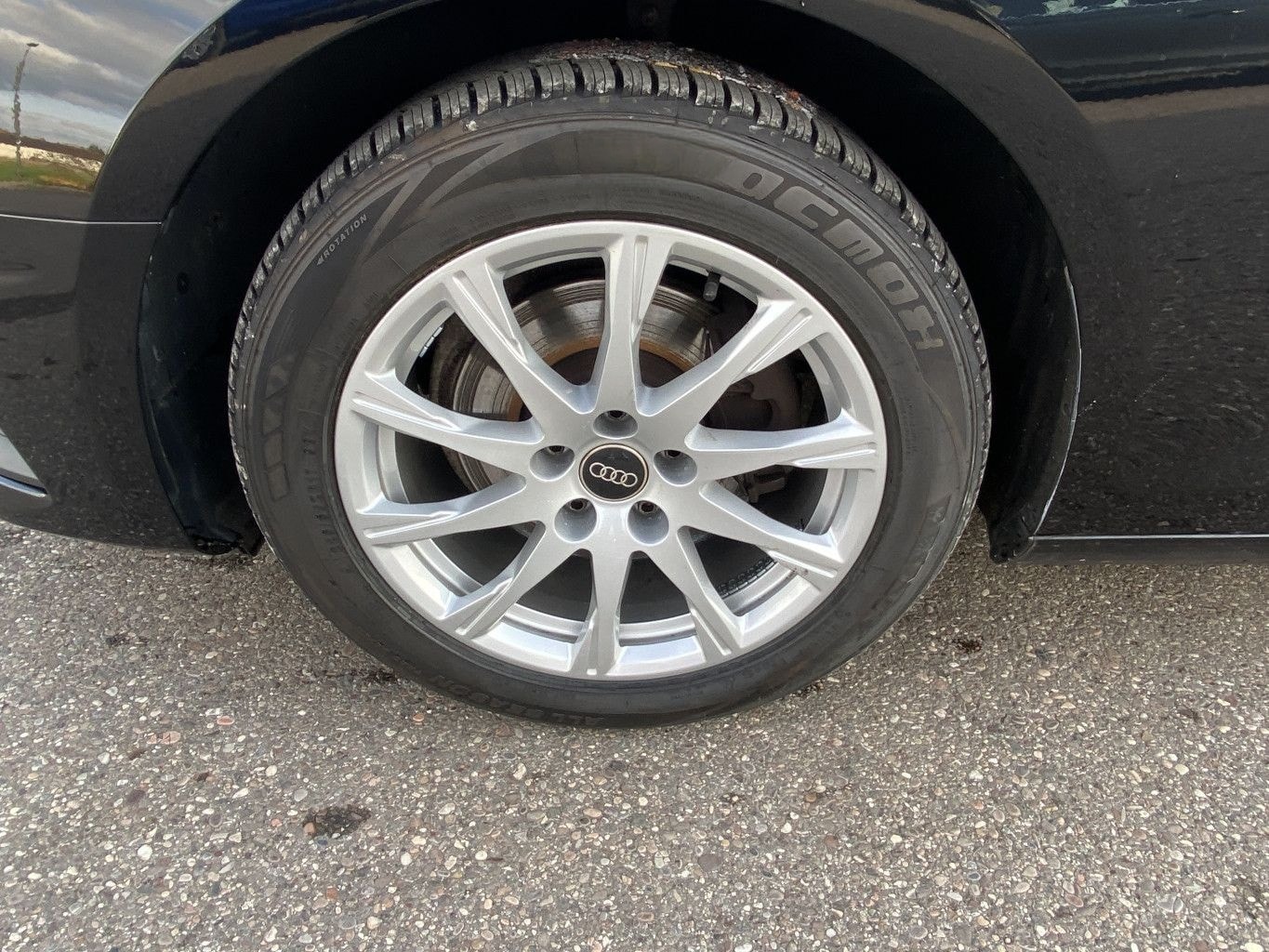 Audi A4 Avant 35 2.0 TFSI S-tronic 17"+EL.HECK+NAVI+L foto 8