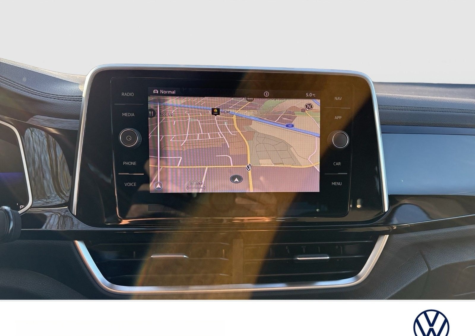 Volkswagen T-Roc 1.0 R-LINE CAM ACC NAVI LM17 LED+ CARPLAY foto 11