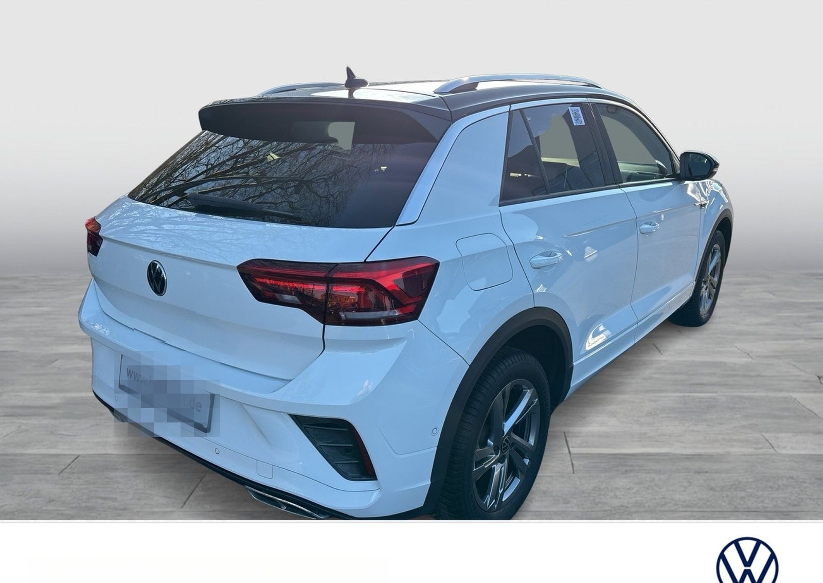 Volkswagen T-Roc 1.0 R-LINE CAM ACC NAVI LM17 LED+ CARPLAY foto 5