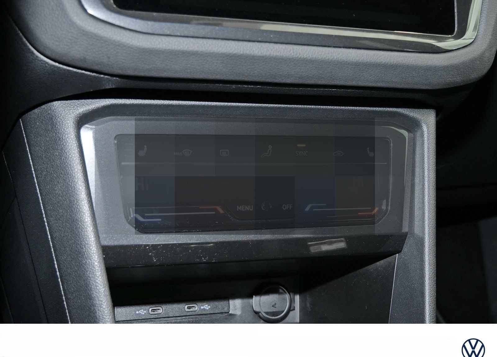 Volkswagen Tiguan 2.0 TSI R 4Motion DSG Harman AHK Navi uvm foto 21