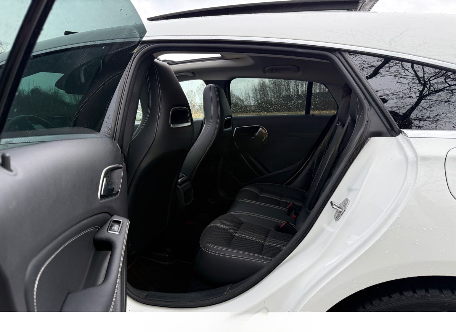 Mercedes-Benz CLA 180 Shooting Brake *HU/AU NEU* foto 10