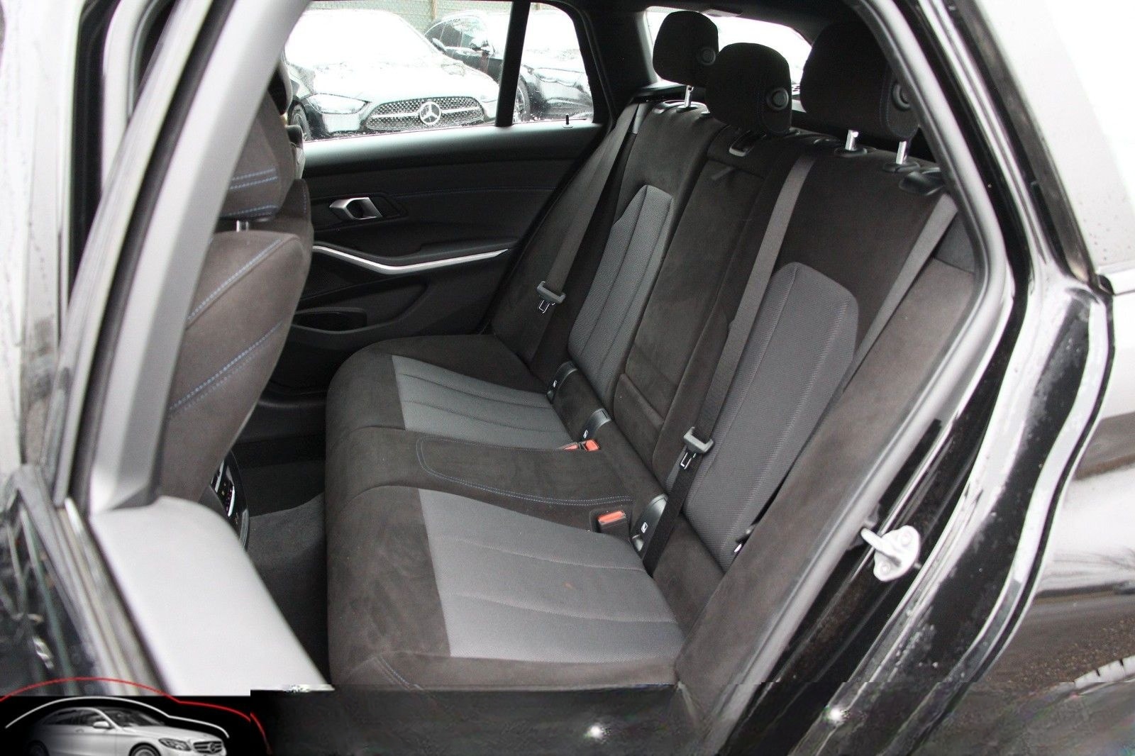 BMW 330i xDrive Touring ACC*WIDESCREEN*LED M Sport foto 13