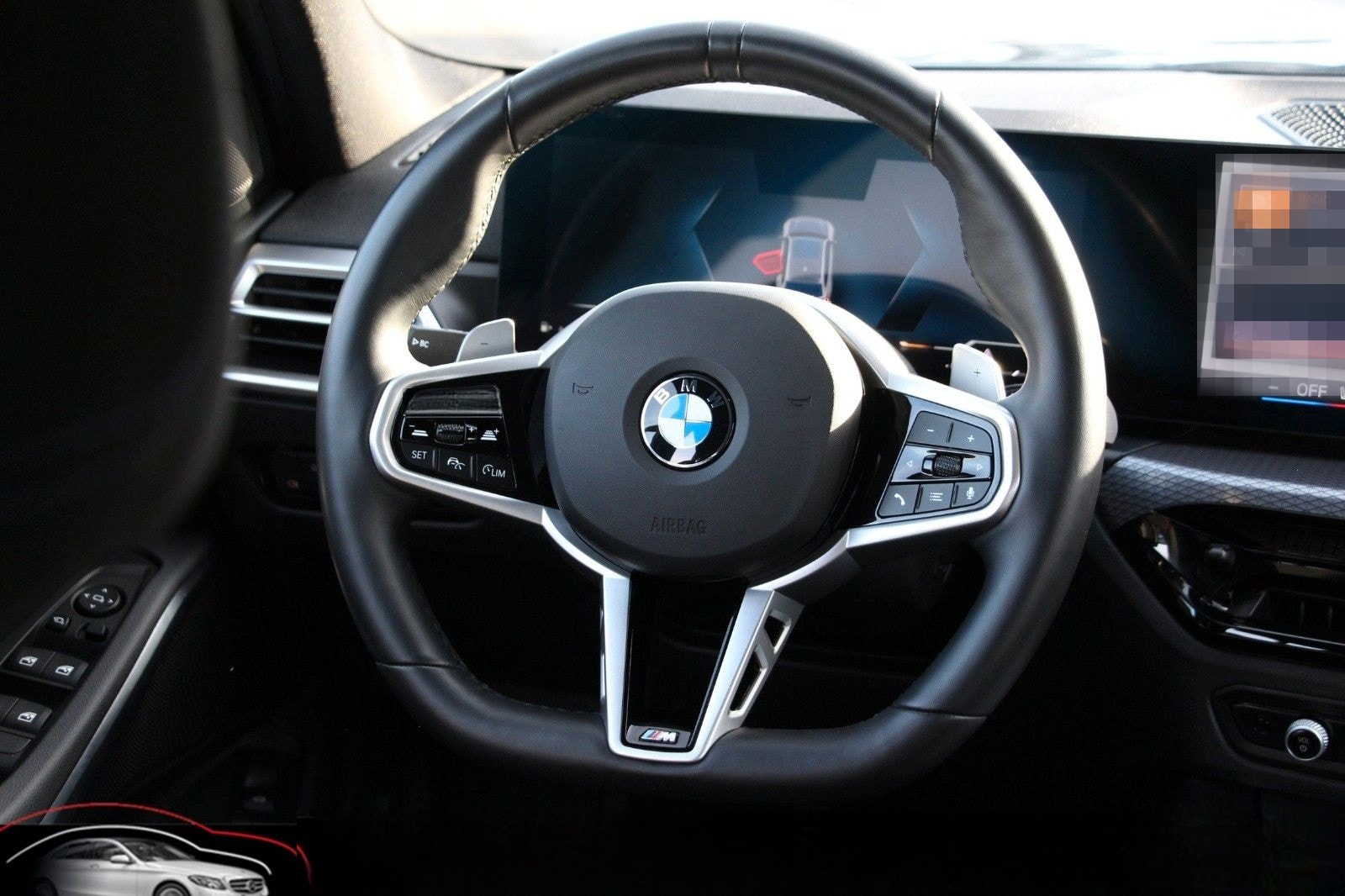 BMW 330i xDrive Touring ACC*WIDESCREEN*LED M Sport foto 7