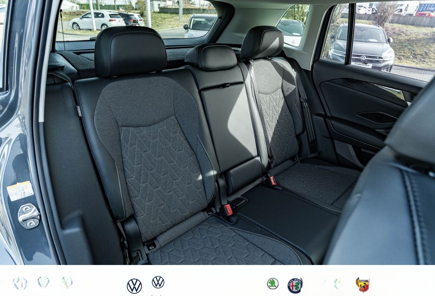 Volkswagen Tiguan Life 1.5 eTSI DSG EL. HECKKL. AREA-VIEW N foto 11