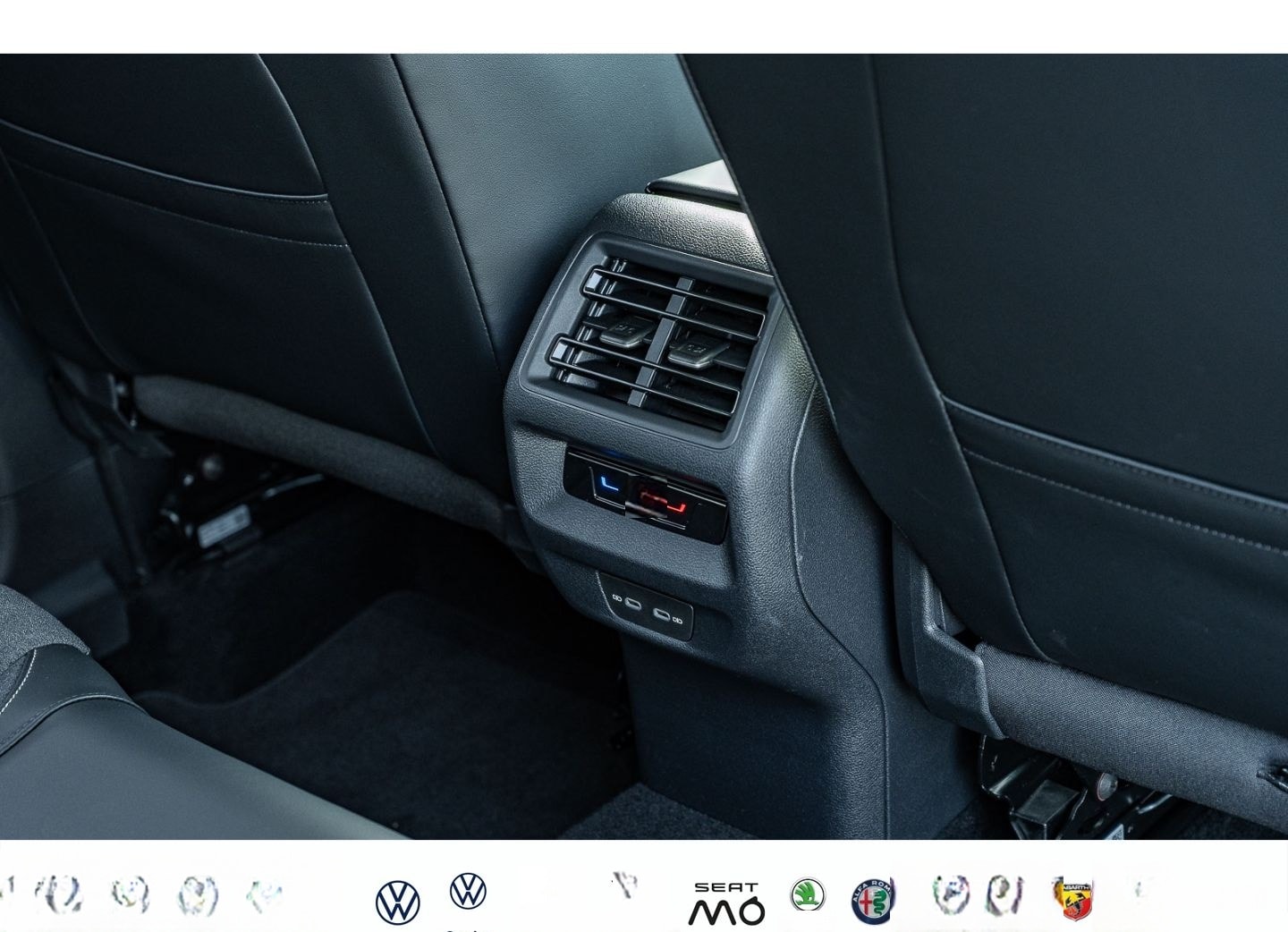 Volkswagen Tiguan Life 1.5 eTSI DSG EL. HECKKL. AREA-VIEW N foto 12