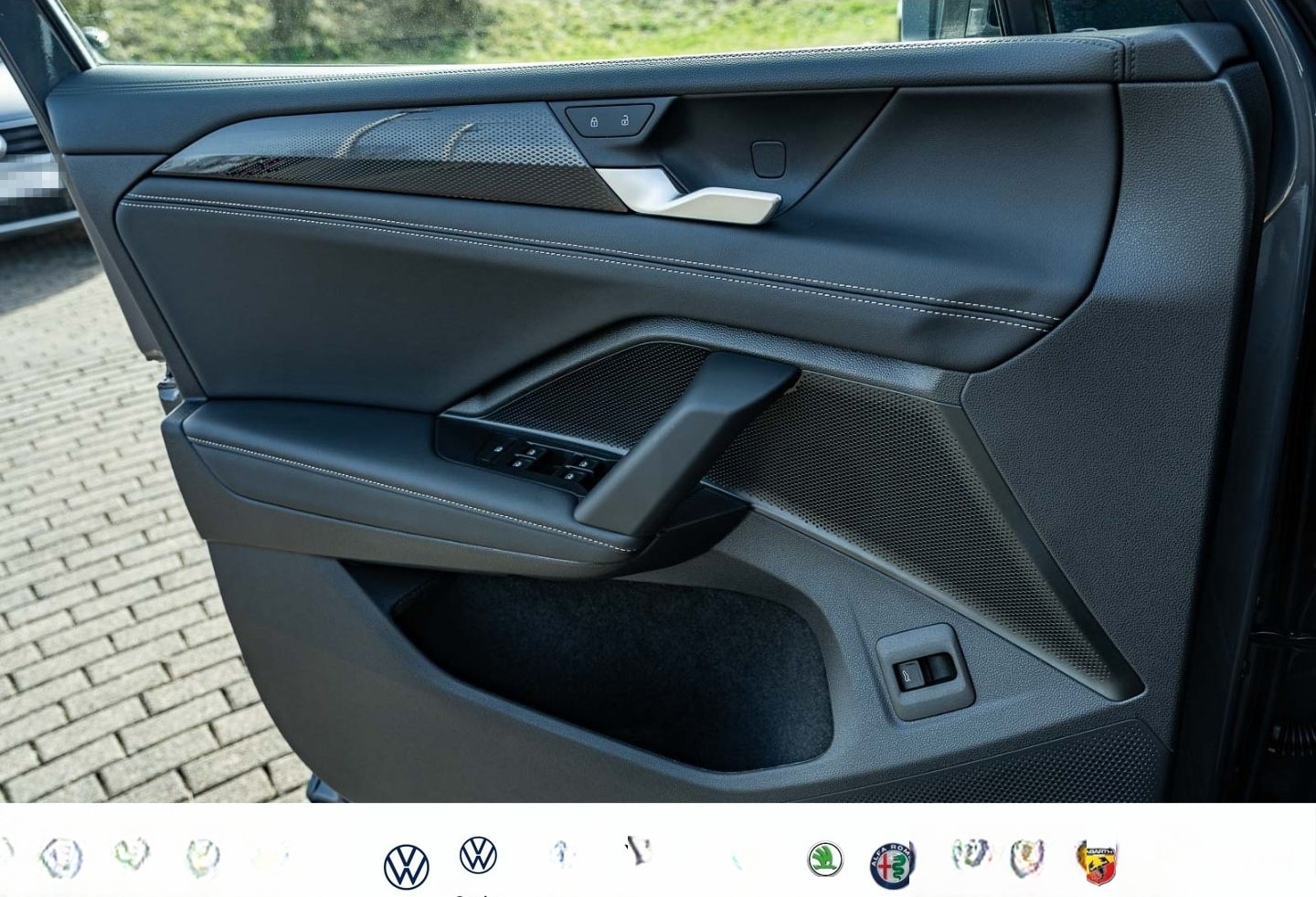 Volkswagen Tiguan Life 1.5 eTSI DSG EL. HECKKL. AREA-VIEW N foto 18