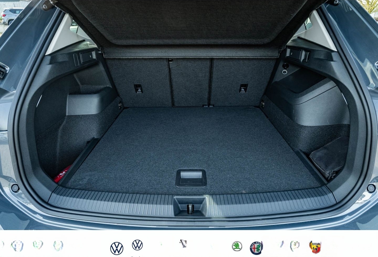 Volkswagen Tiguan Life 1.5 eTSI DSG EL. HECKKL. AREA-VIEW N foto 7