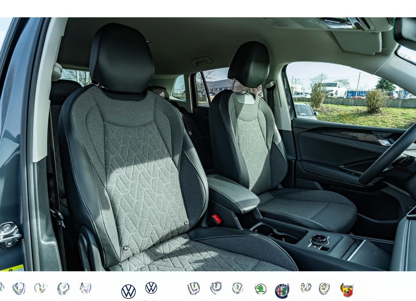 Volkswagen Tiguan Life 1.5 eTSI DSG EL. HECKKL. AREA-VIEW N foto 9