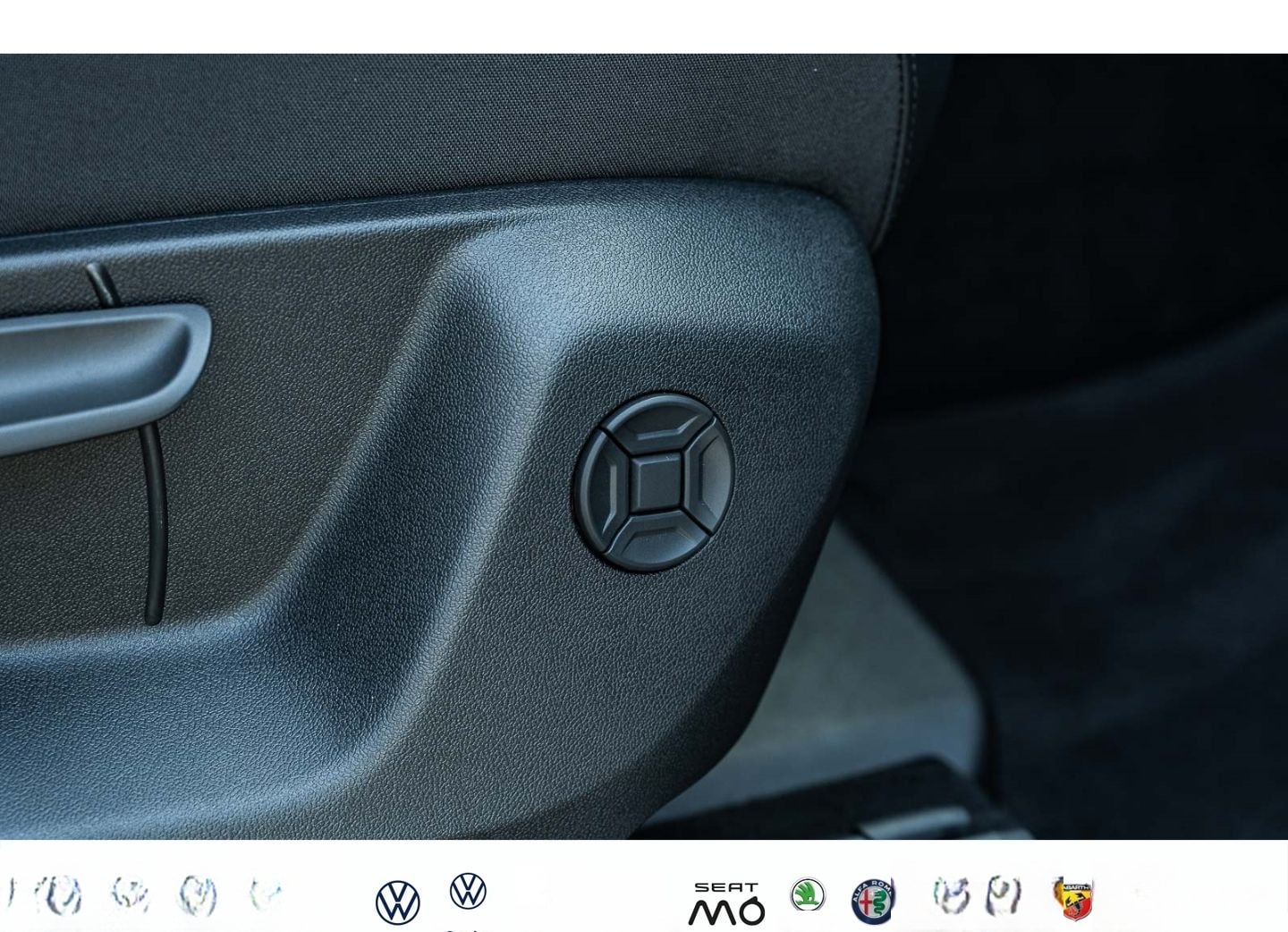 Volkswagen Tiguan Life 1.5 eTSI DSG EL. HECKKL. AREA-VIEW N foto 10