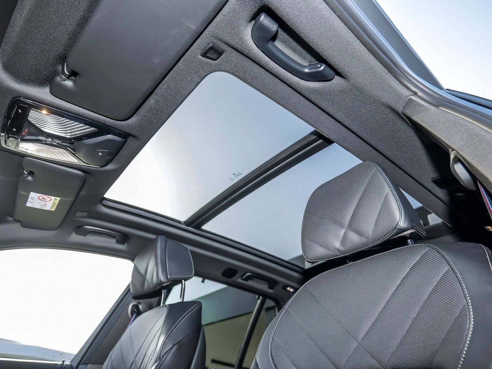 BMW X5 xDrive40d M Sport HUD PANO ACC AHK 360°KAM foto 12