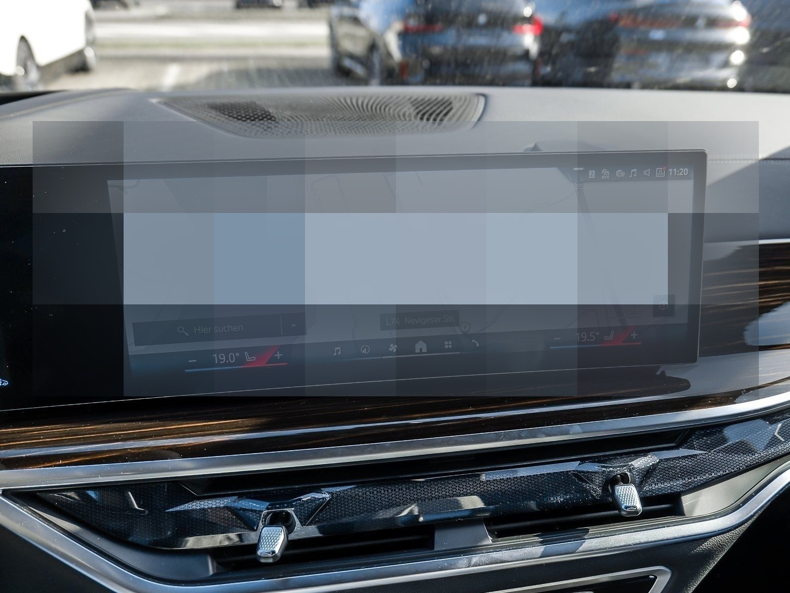 BMW X5 xDrive40d M Sport HUD PANO ACC AHK 360°KAM foto 13