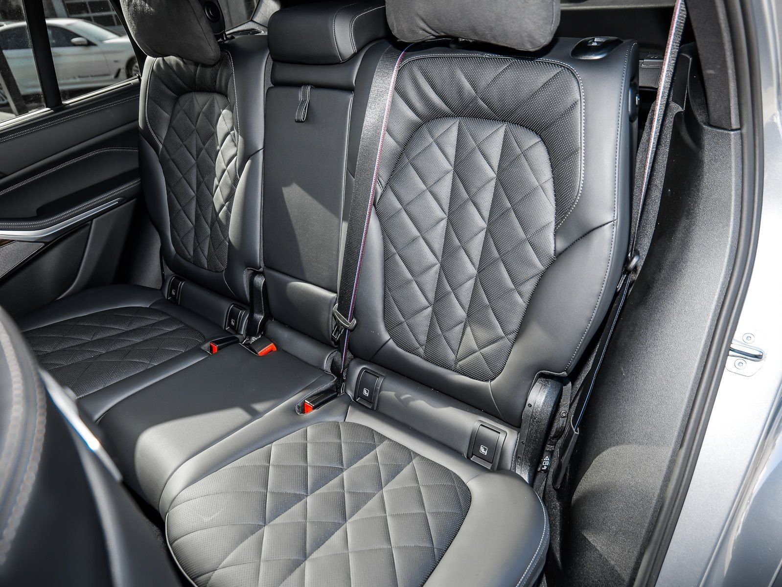 BMW X5 xDrive40d M Sport HUD PANO ACC AHK 360°KAM foto 19