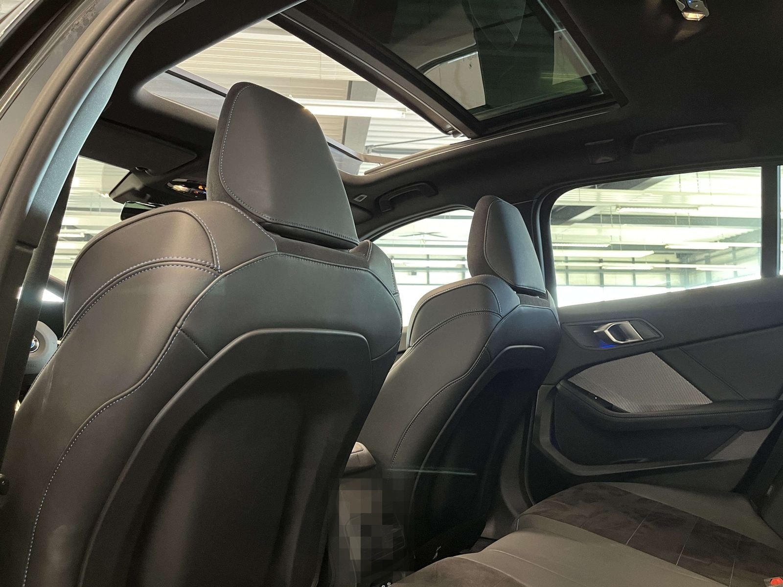 BMW 120d Finanzierung ab 0,49% foto 12