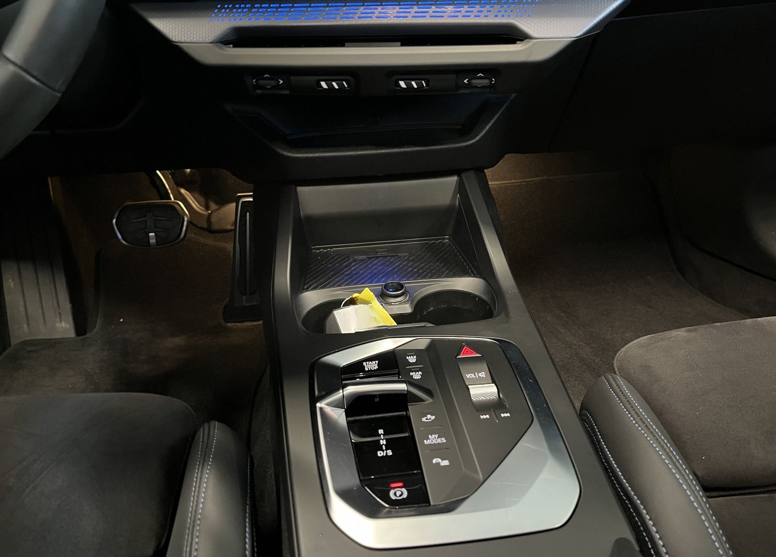 BMW 120d Finanzierung ab 0,49% foto 13