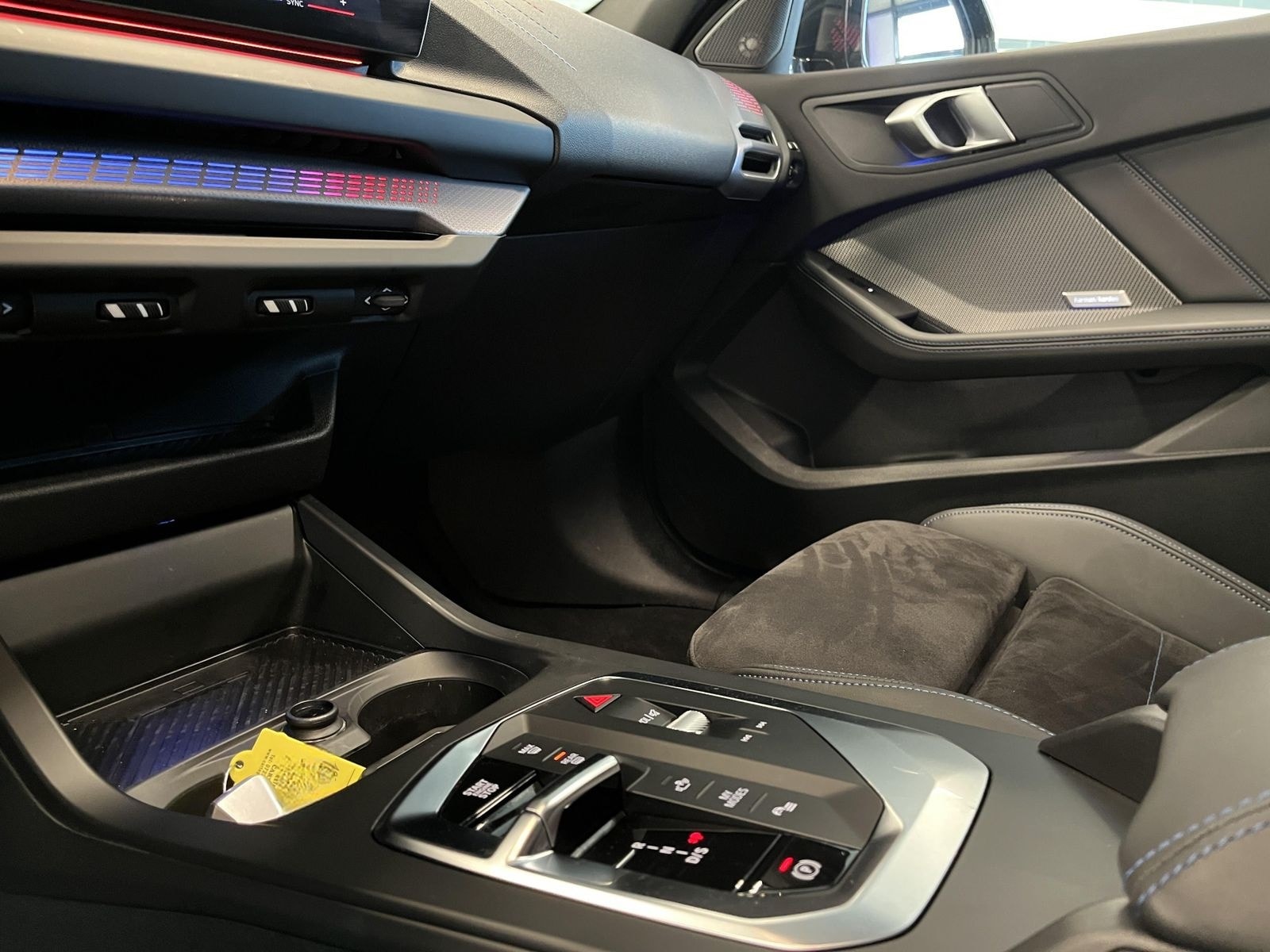 BMW 120d Finanzierung ab 0,49% foto 16