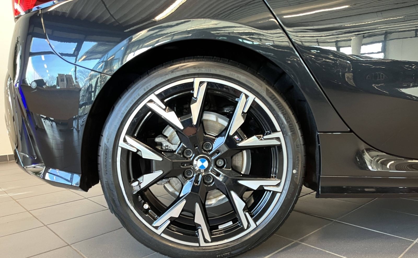 BMW 120d Finanzierung ab 0,49% foto 21