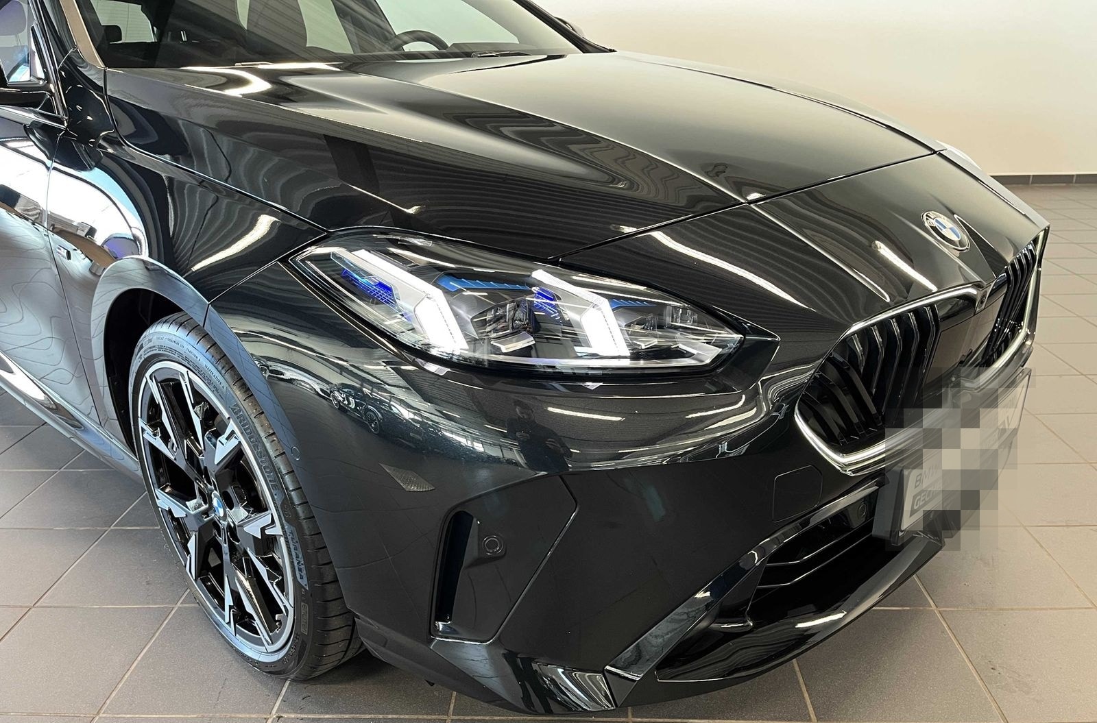 BMW 120d Finanzierung ab 0,49% foto 4