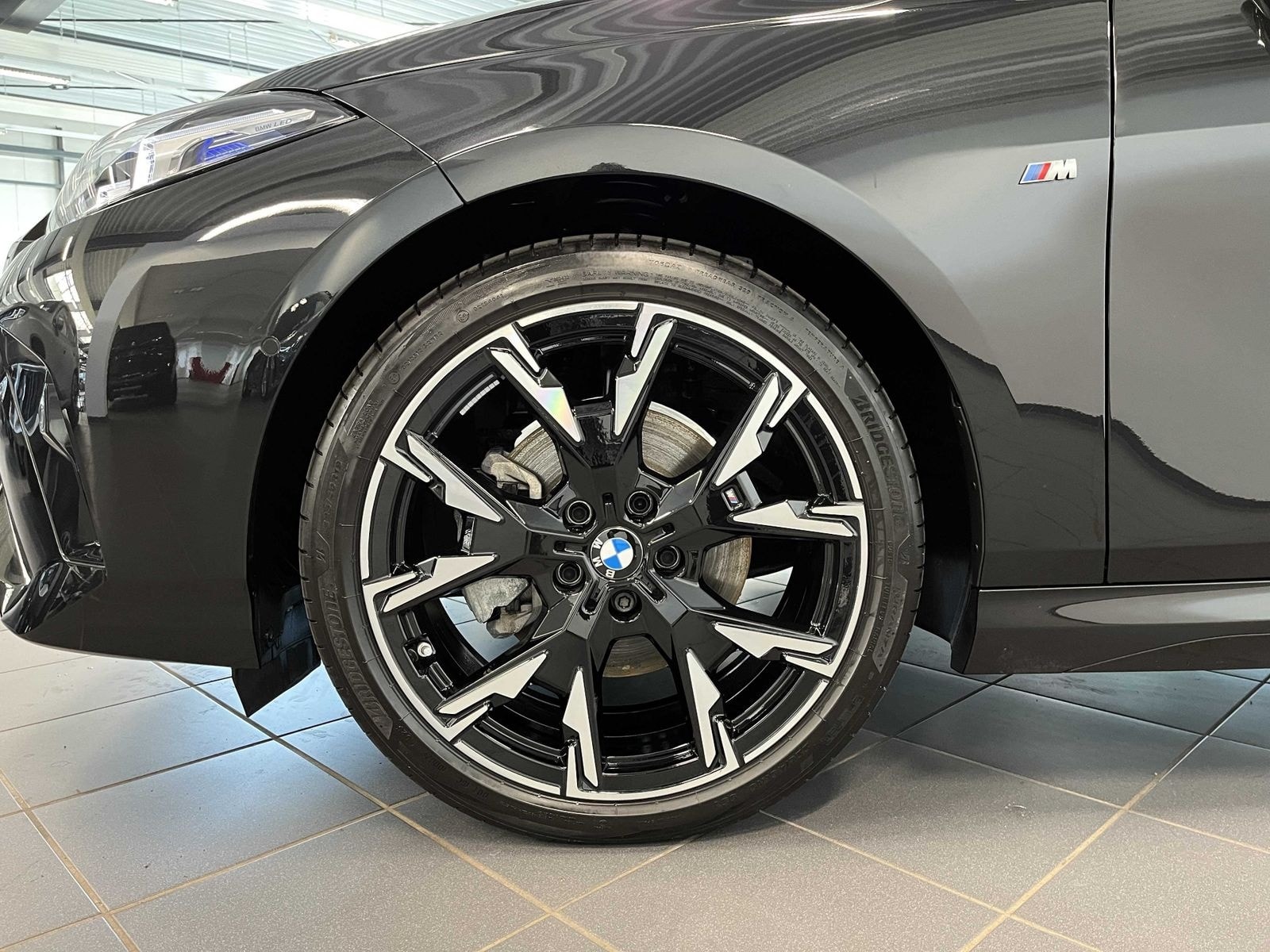 BMW 120d Finanzierung ab 0,49% foto 6