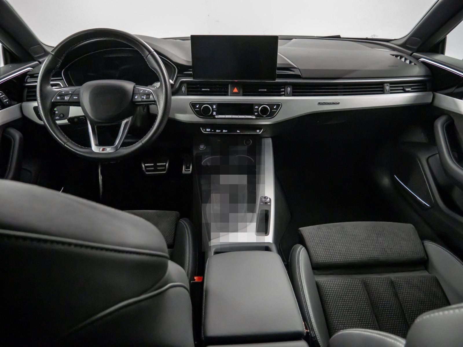 Audi A5 Sportback 40 TDI quattro 2x S line Magnetic R foto 12