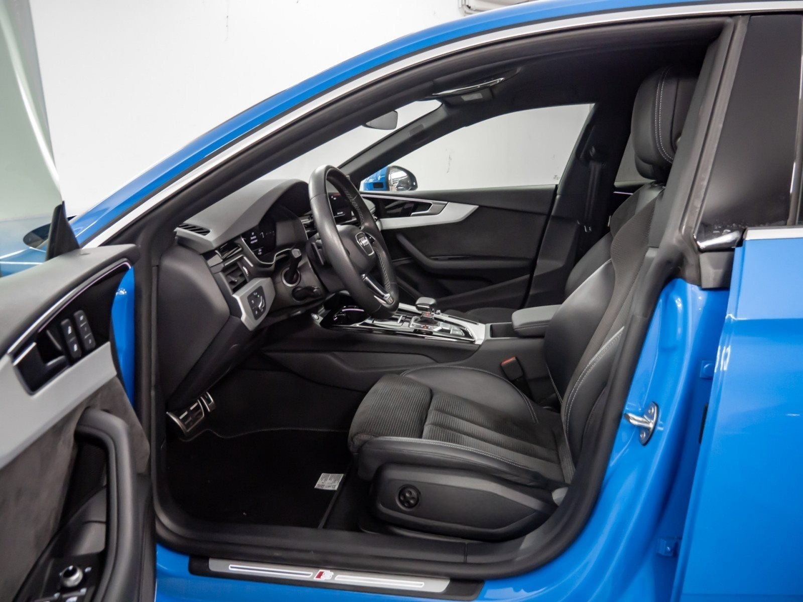 Audi A5 Sportback 40 TDI quattro 2x S line Magnetic R foto 13