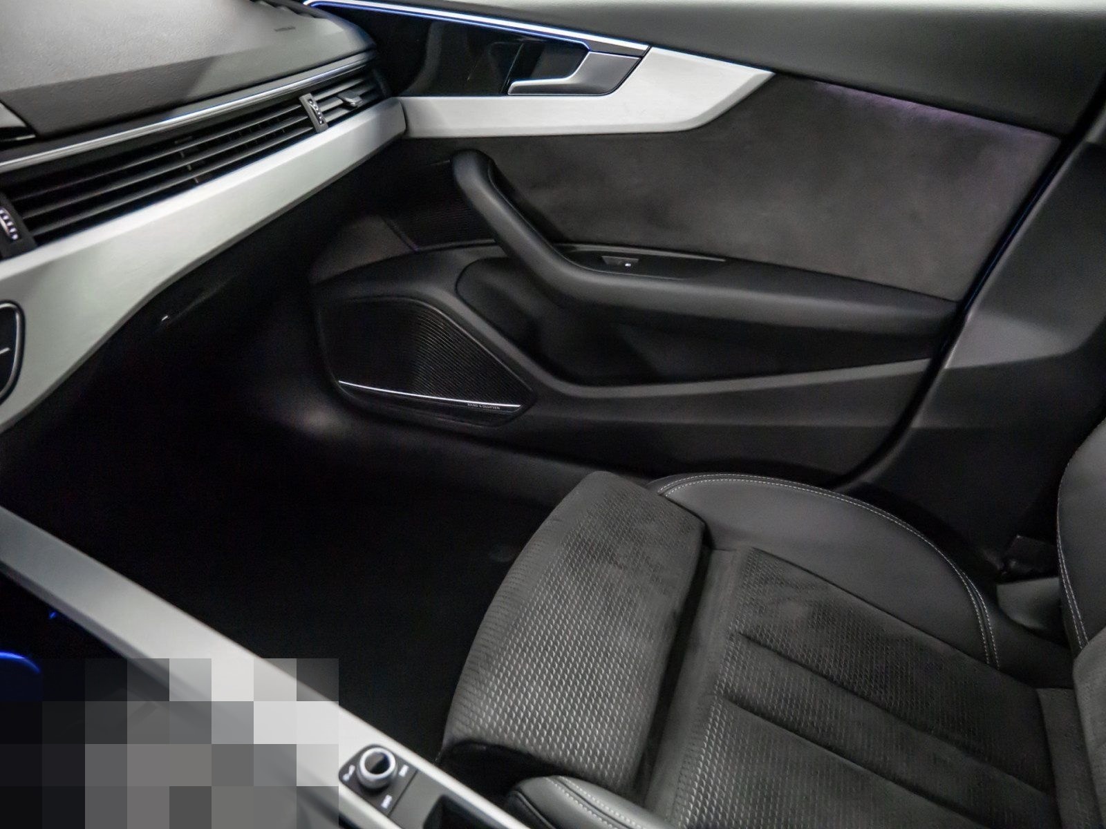 Audi A5 Sportback 40 TDI quattro 2x S line Magnetic R foto 20