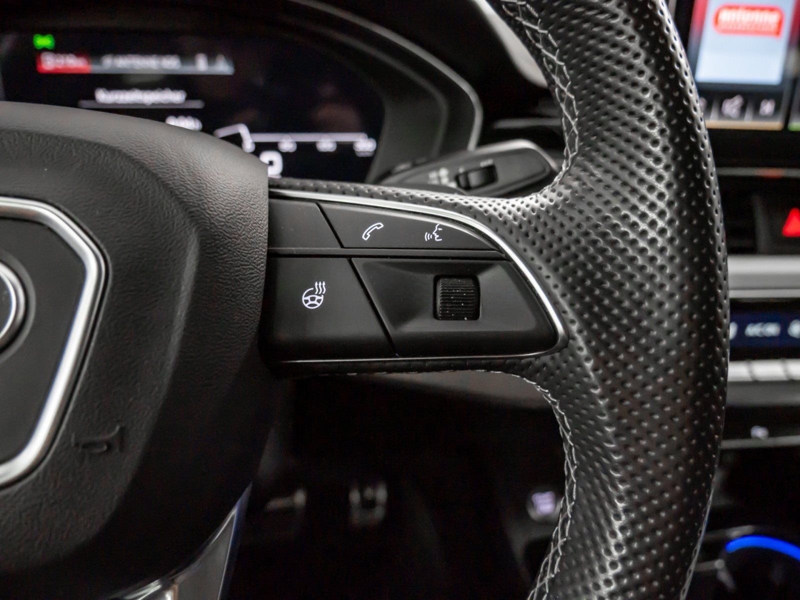 Audi A5 Sportback 40 TDI quattro 2x S line Magnetic R foto 22