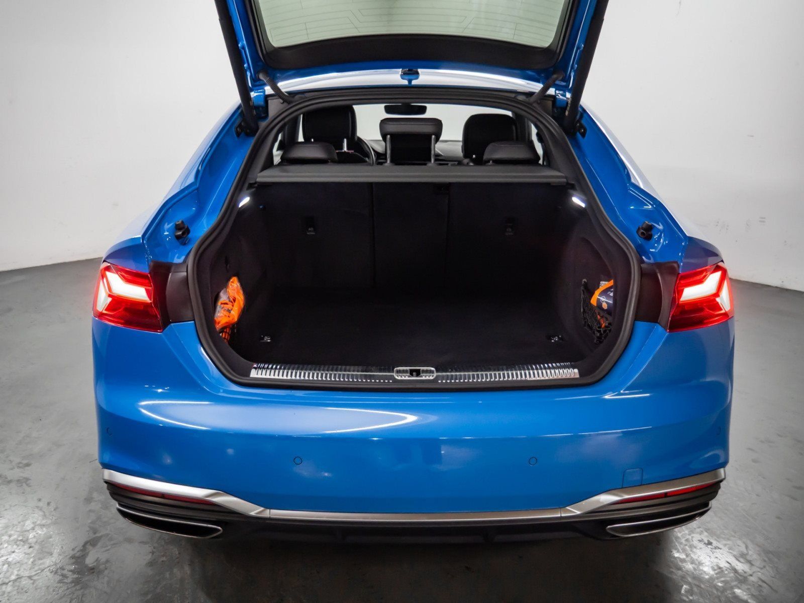 Audi A5 Sportback 40 TDI quattro 2x S line Magnetic R foto 7