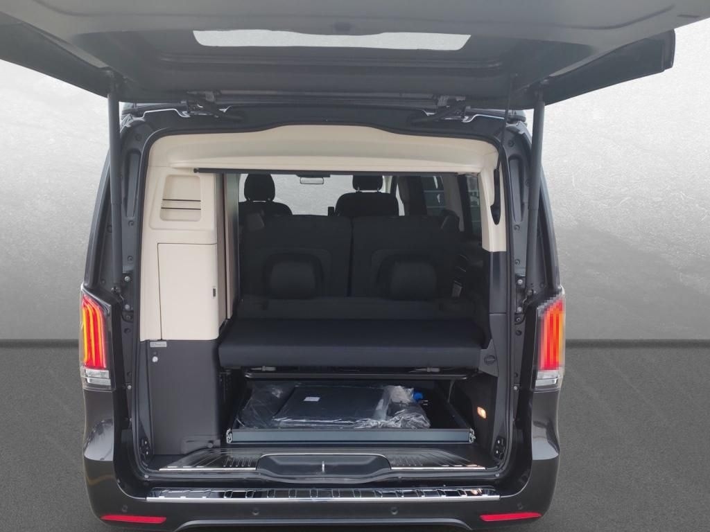 Mercedes-Benz V 300 Marco Polo 4x4 AMG+Airmatic+EasyUp+2xSthzg foto 7